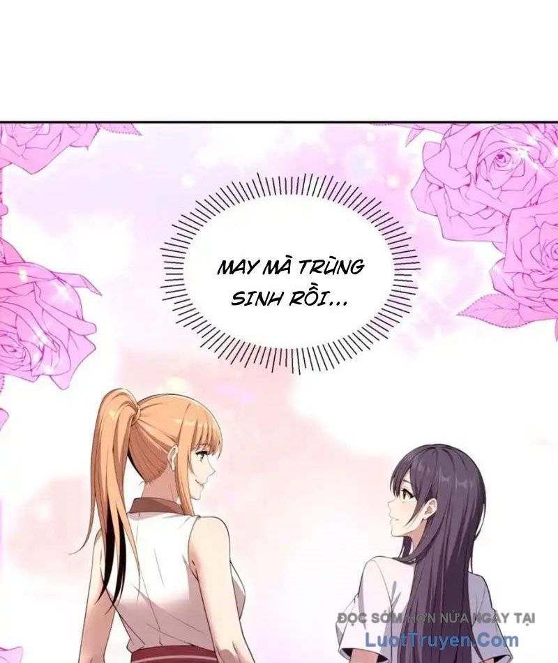 Đô Thị Tương Lai Đã Thức Tỉnh Khí Vận Hoàn Mỹ Chapter 38 - Trang 2