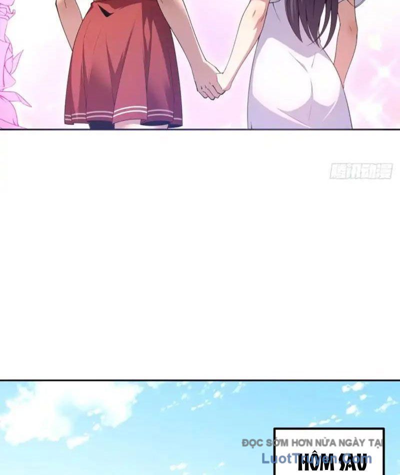 Đô Thị Tương Lai Đã Thức Tỉnh Khí Vận Hoàn Mỹ Chapter 38 - Trang 2