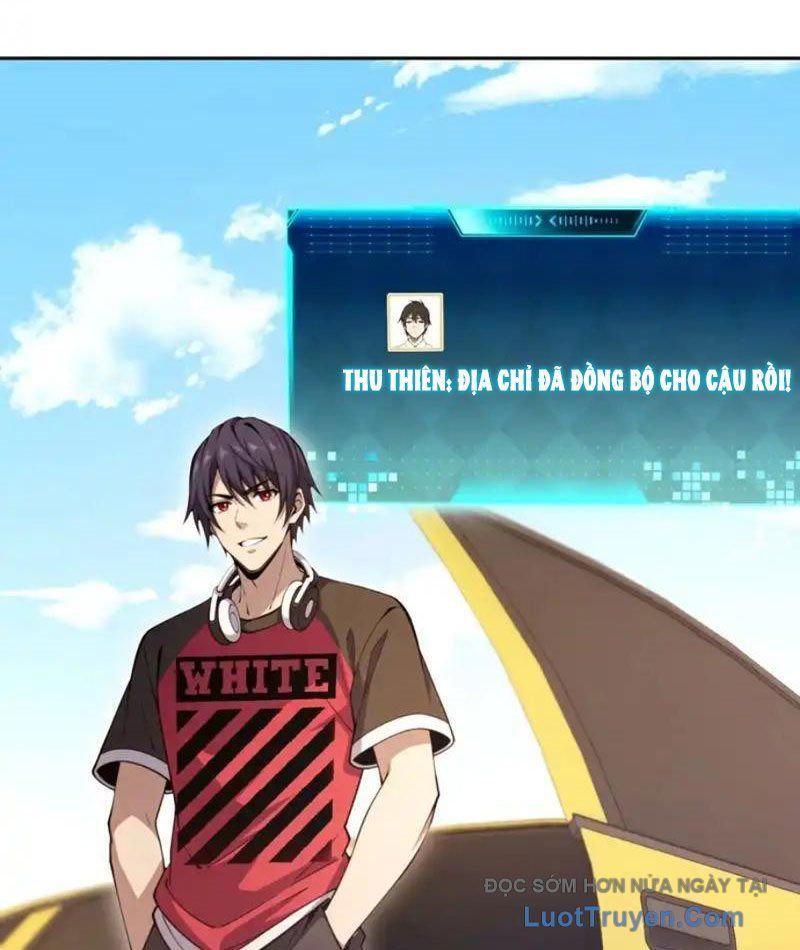 Đô Thị Tương Lai Đã Thức Tỉnh Khí Vận Hoàn Mỹ Chapter 38 - Trang 2