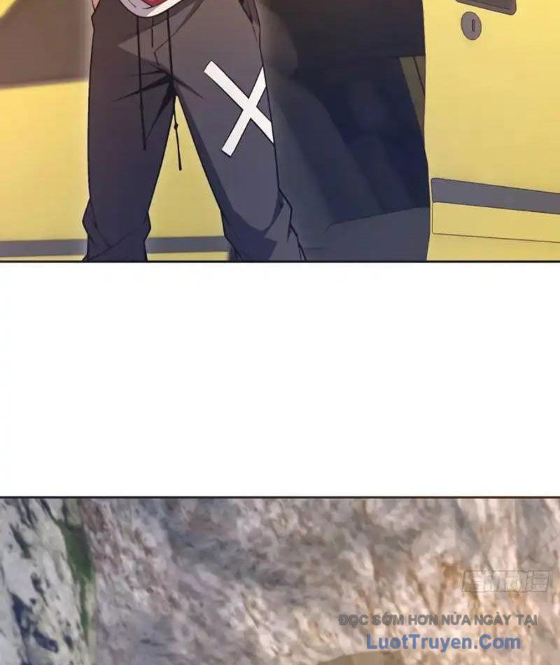 Đô Thị Tương Lai Đã Thức Tỉnh Khí Vận Hoàn Mỹ Chapter 38 - Trang 2