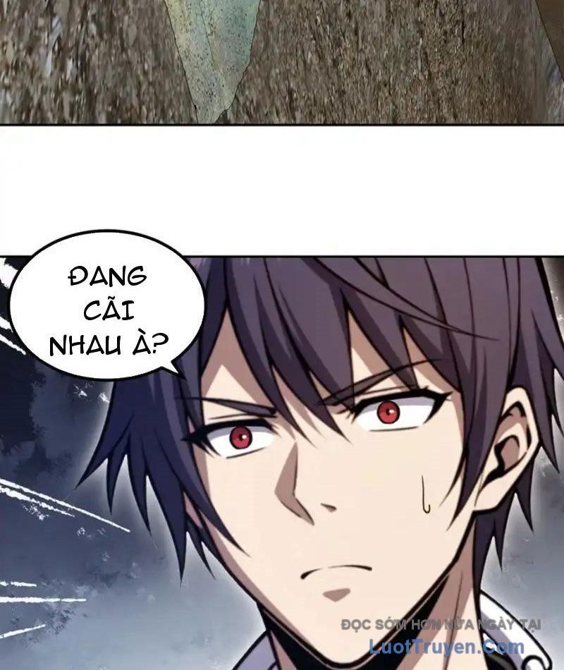 Đô Thị Tương Lai Đã Thức Tỉnh Khí Vận Hoàn Mỹ Chapter 38 - Trang 2