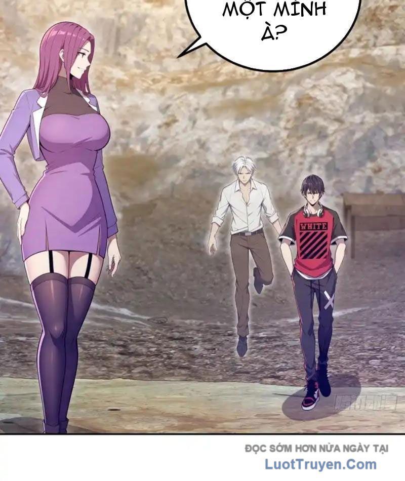 Đô Thị Tương Lai Đã Thức Tỉnh Khí Vận Hoàn Mỹ Chapter 38 - Trang 2