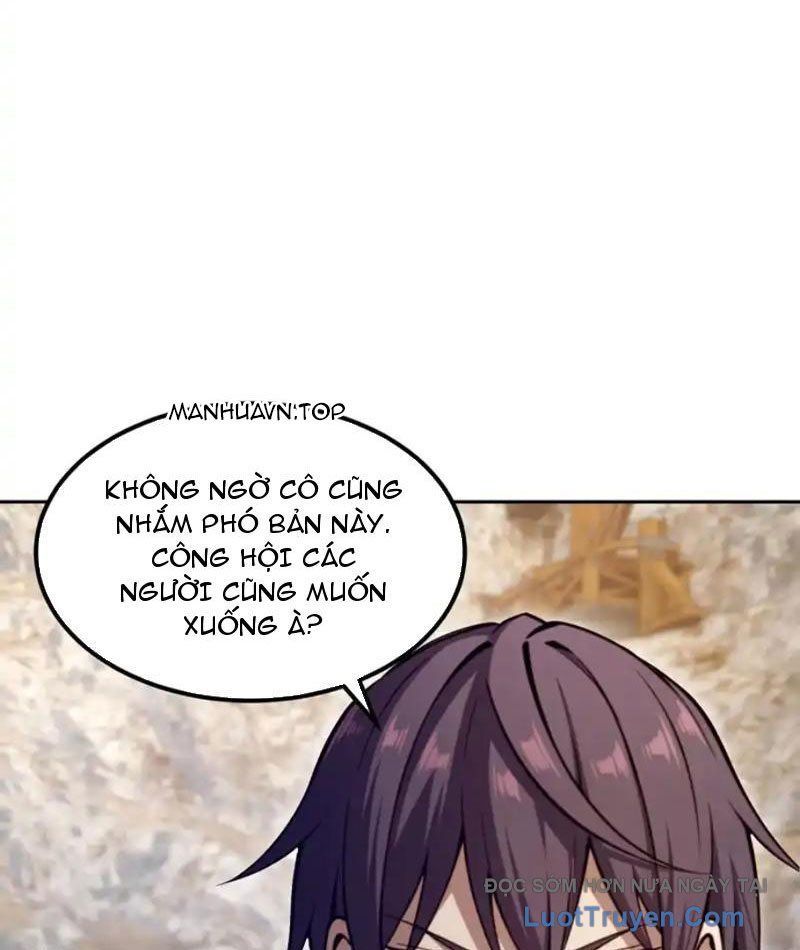 Đô Thị Tương Lai Đã Thức Tỉnh Khí Vận Hoàn Mỹ Chapter 38 - Trang 2