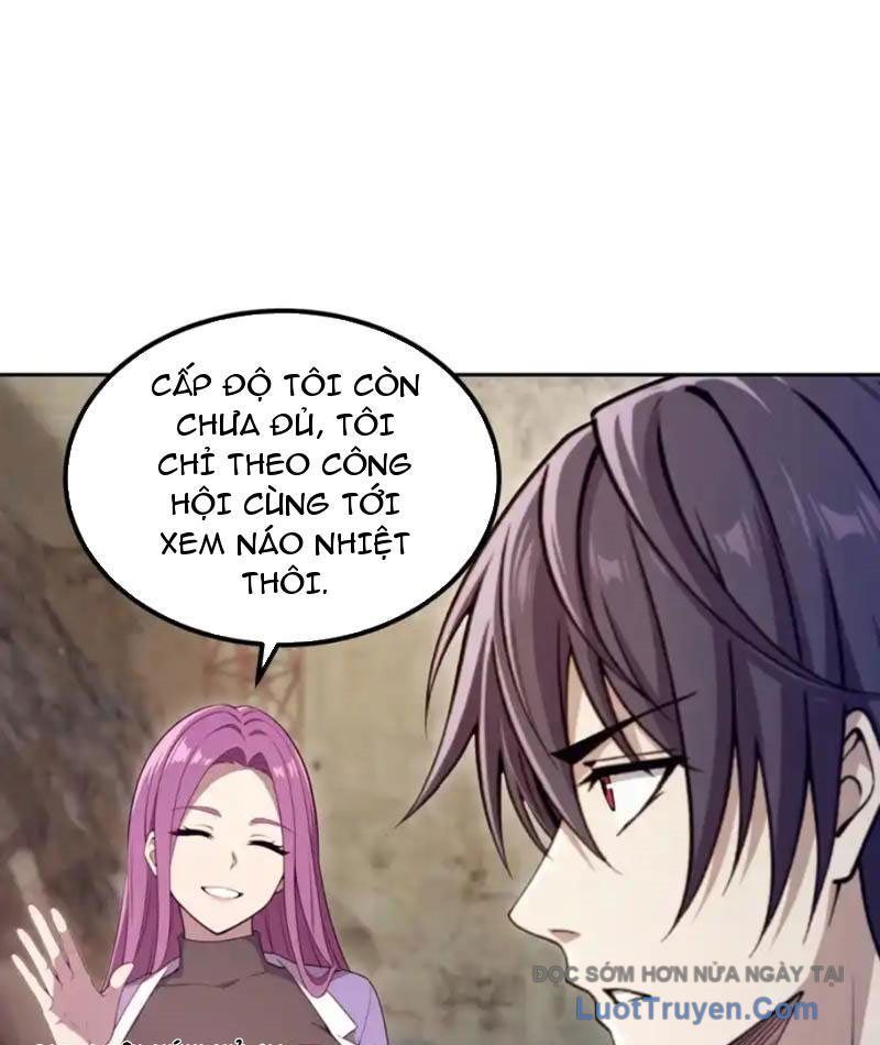 Đô Thị Tương Lai Đã Thức Tỉnh Khí Vận Hoàn Mỹ Chapter 38 - Trang 2