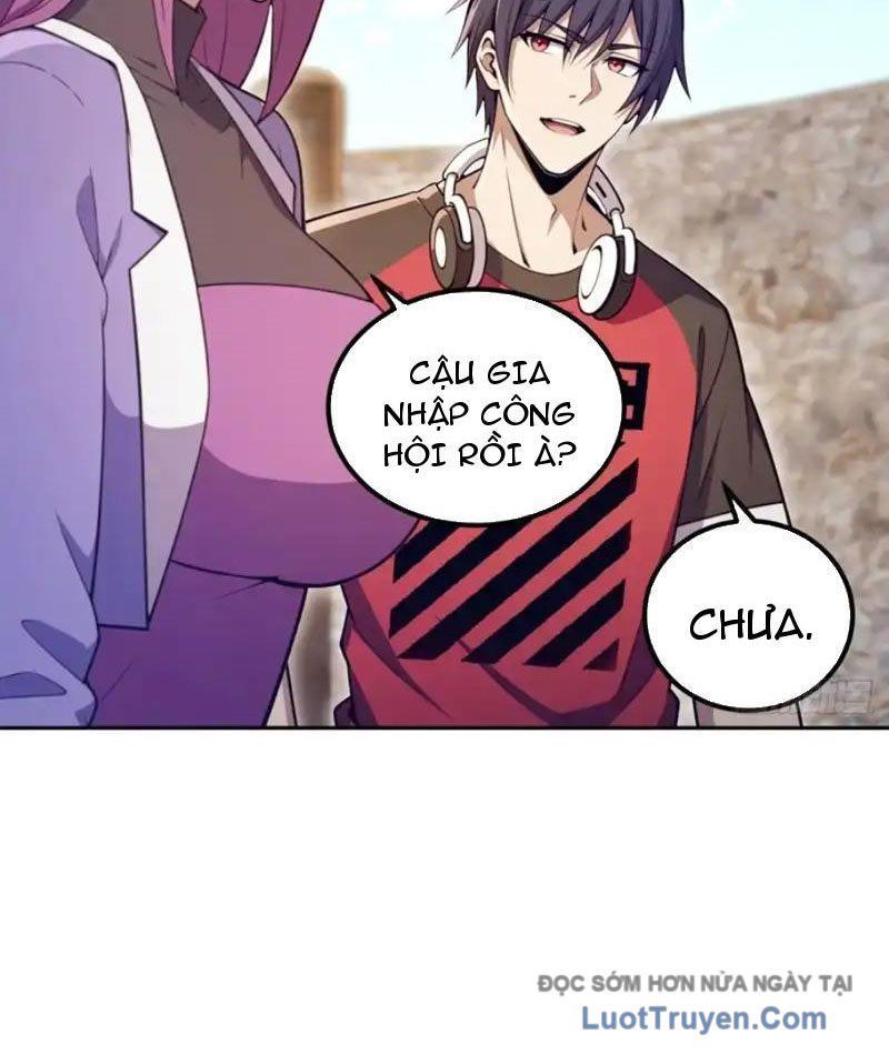 Đô Thị Tương Lai Đã Thức Tỉnh Khí Vận Hoàn Mỹ Chapter 38 - Trang 2