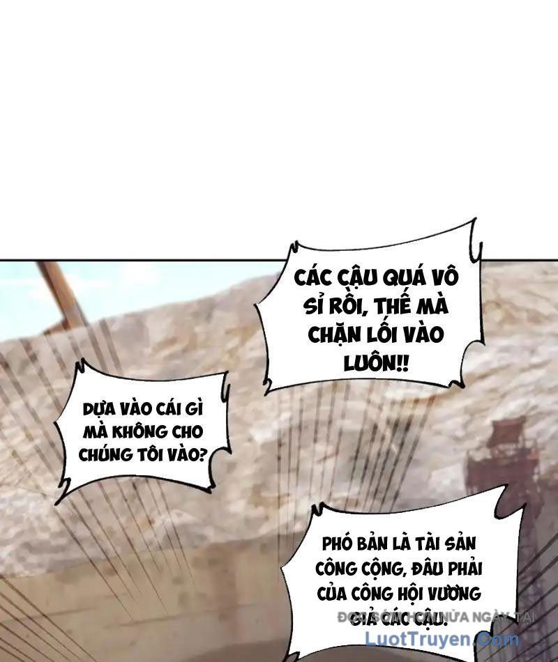 Đô Thị Tương Lai Đã Thức Tỉnh Khí Vận Hoàn Mỹ Chapter 38 - Trang 2