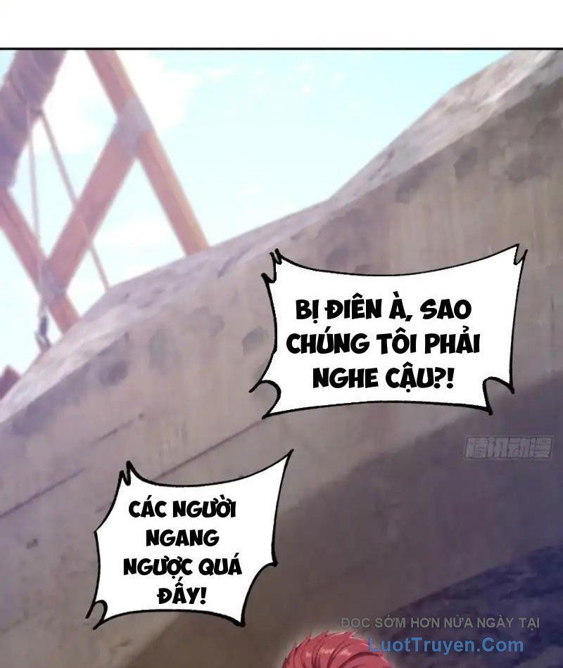 Đô Thị Tương Lai Đã Thức Tỉnh Khí Vận Hoàn Mỹ Chapter 38 - Trang 2