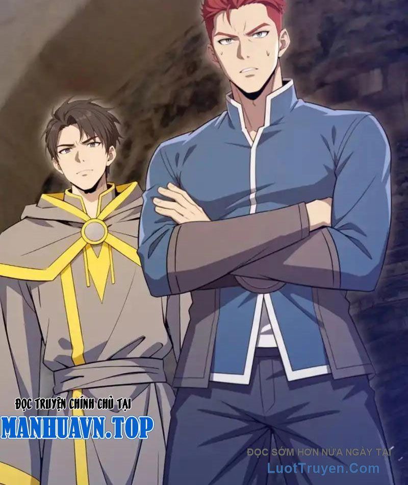 Đô Thị Tương Lai Đã Thức Tỉnh Khí Vận Hoàn Mỹ Chapter 38 - Trang 2