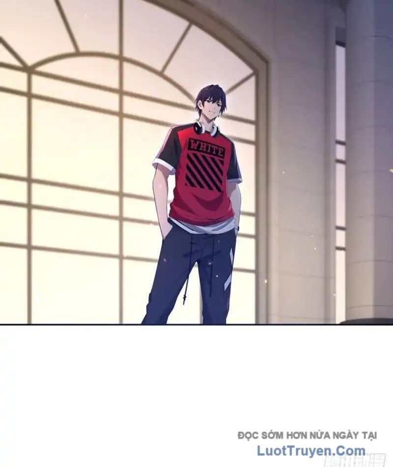 Đô Thị Tương Lai Đã Thức Tỉnh Khí Vận Hoàn Mỹ Chapter 38 - Trang 2