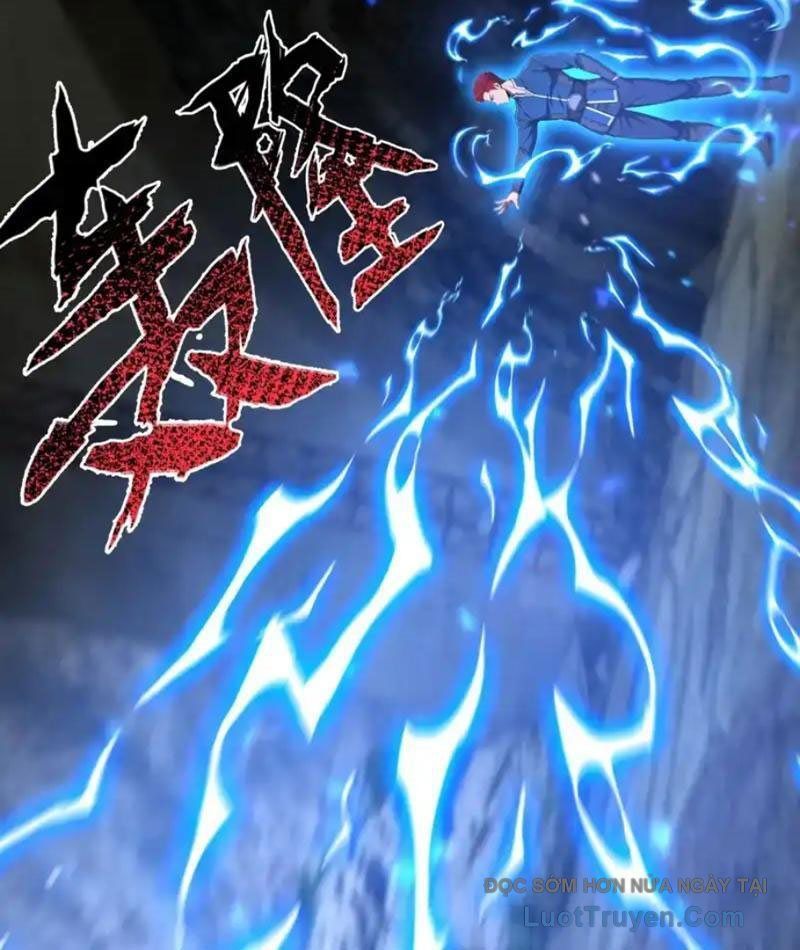 Đô Thị Tương Lai Đã Thức Tỉnh Khí Vận Hoàn Mỹ Chapter 38 - Trang 2