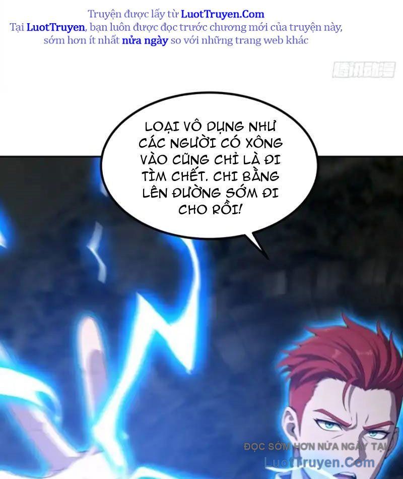 Đô Thị Tương Lai Đã Thức Tỉnh Khí Vận Hoàn Mỹ Chapter 38 - Trang 2