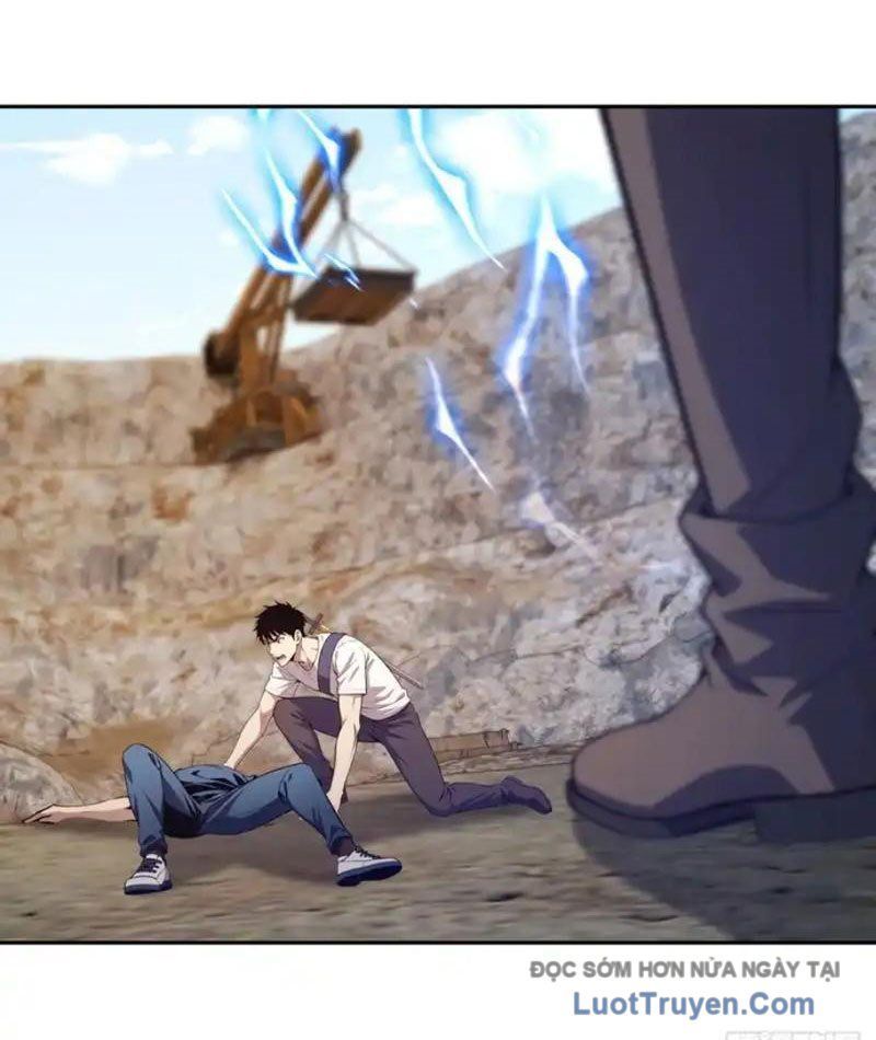 Đô Thị Tương Lai Đã Thức Tỉnh Khí Vận Hoàn Mỹ Chapter 38 - Trang 2