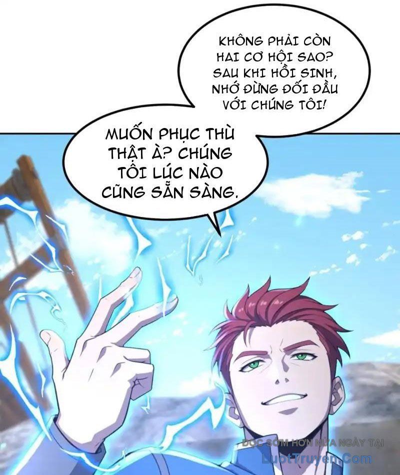 Đô Thị Tương Lai Đã Thức Tỉnh Khí Vận Hoàn Mỹ Chapter 38 - Trang 2