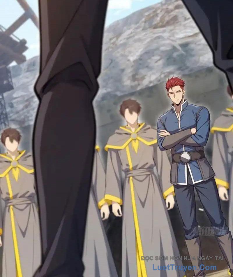 Đô Thị Tương Lai Đã Thức Tỉnh Khí Vận Hoàn Mỹ Chapter 38 - Trang 2