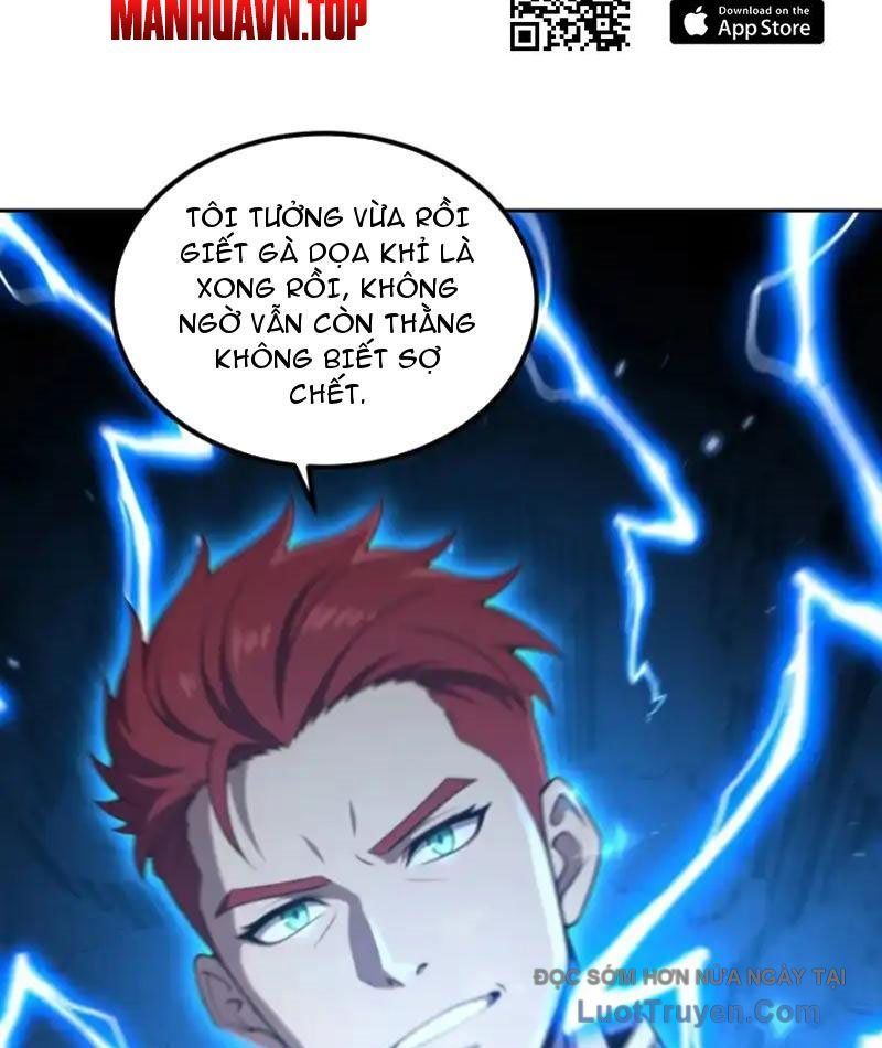 Đô Thị Tương Lai Đã Thức Tỉnh Khí Vận Hoàn Mỹ Chapter 38 - Trang 2