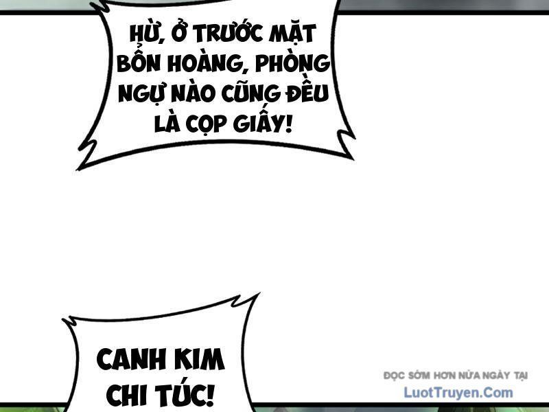 Ta Là Chúa Tể Trùng Độc Chapter 90 - Trang 2