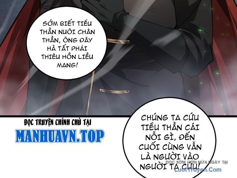 Ta Là Chúa Tể Trùng Độc Chapter 90 - Trang 2