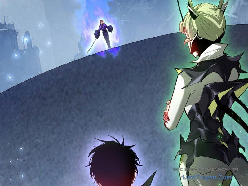 Ta Là Chúa Tể Trùng Độc Chapter 90 - Trang 2