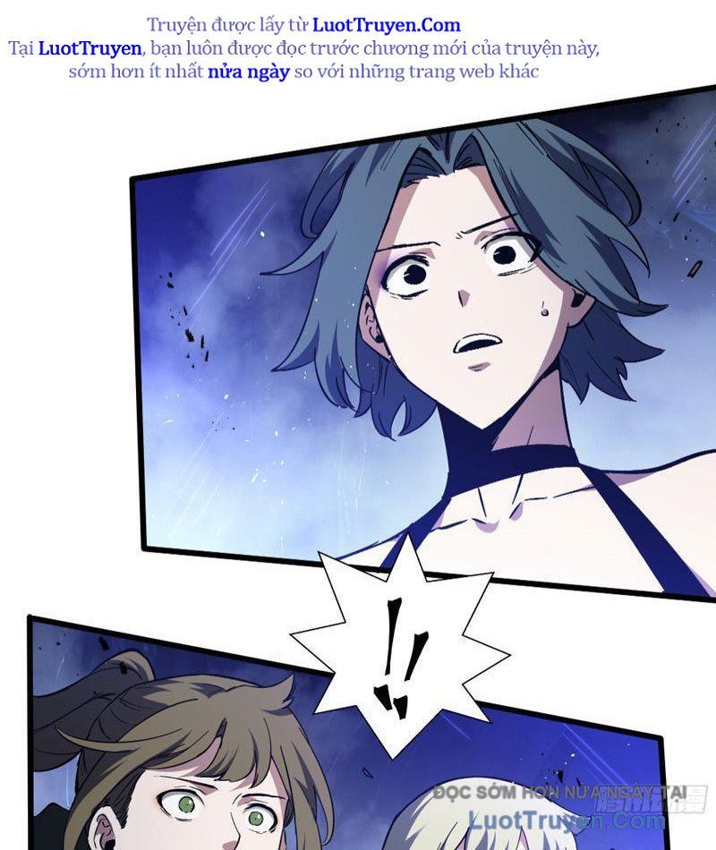 Thiếu Nợ Quá Nhiều, Ta Bị Ép Trở Thành Người Làm Công Của Tà Thần Chapter 26 - Trang 2