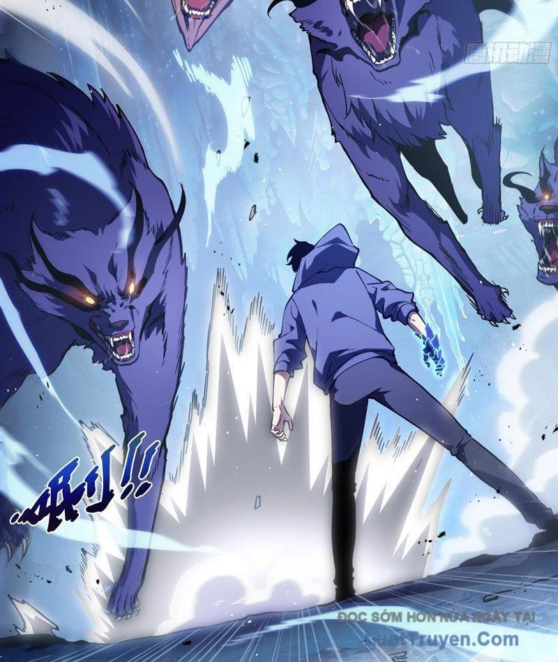 Thiếu Nợ Quá Nhiều, Ta Bị Ép Trở Thành Người Làm Công Của Tà Thần Chapter 26 - Trang 2