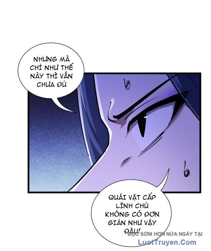 Thiếu Nợ Quá Nhiều, Ta Bị Ép Trở Thành Người Làm Công Của Tà Thần Chapter 26 - Trang 2