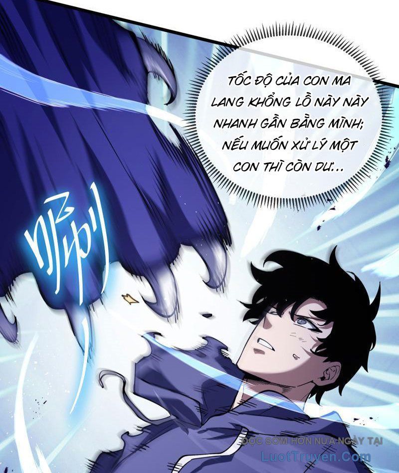 Thiếu Nợ Quá Nhiều, Ta Bị Ép Trở Thành Người Làm Công Của Tà Thần Chapter 26 - Trang 2