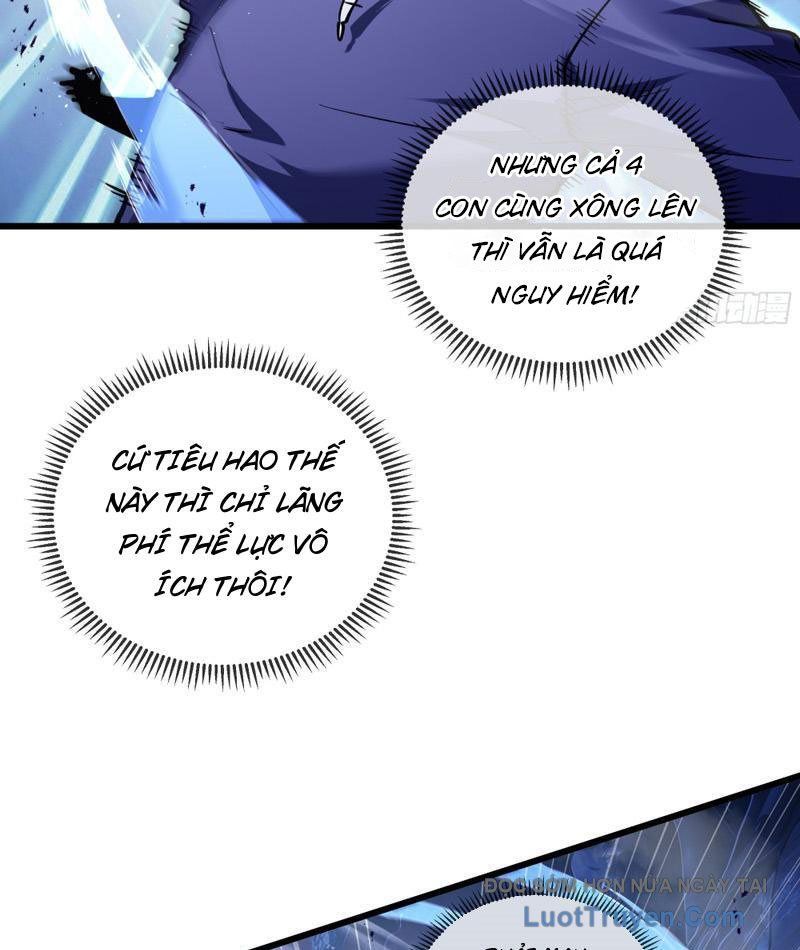 Thiếu Nợ Quá Nhiều, Ta Bị Ép Trở Thành Người Làm Công Của Tà Thần Chapter 26 - Trang 2