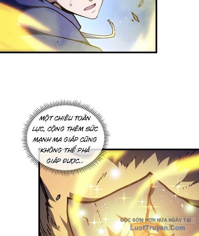 Thiếu Nợ Quá Nhiều, Ta Bị Ép Trở Thành Người Làm Công Của Tà Thần Chapter 26 - Trang 2