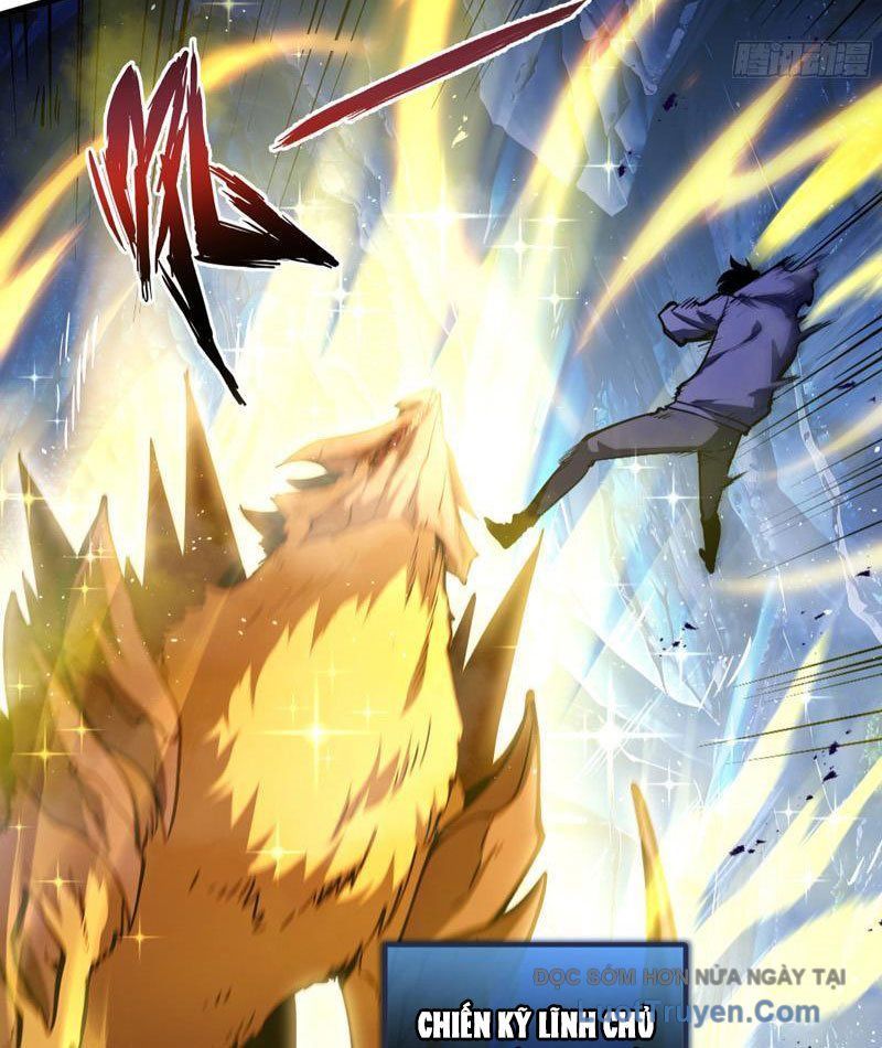 Thiếu Nợ Quá Nhiều, Ta Bị Ép Trở Thành Người Làm Công Của Tà Thần Chapter 26 - Trang 2