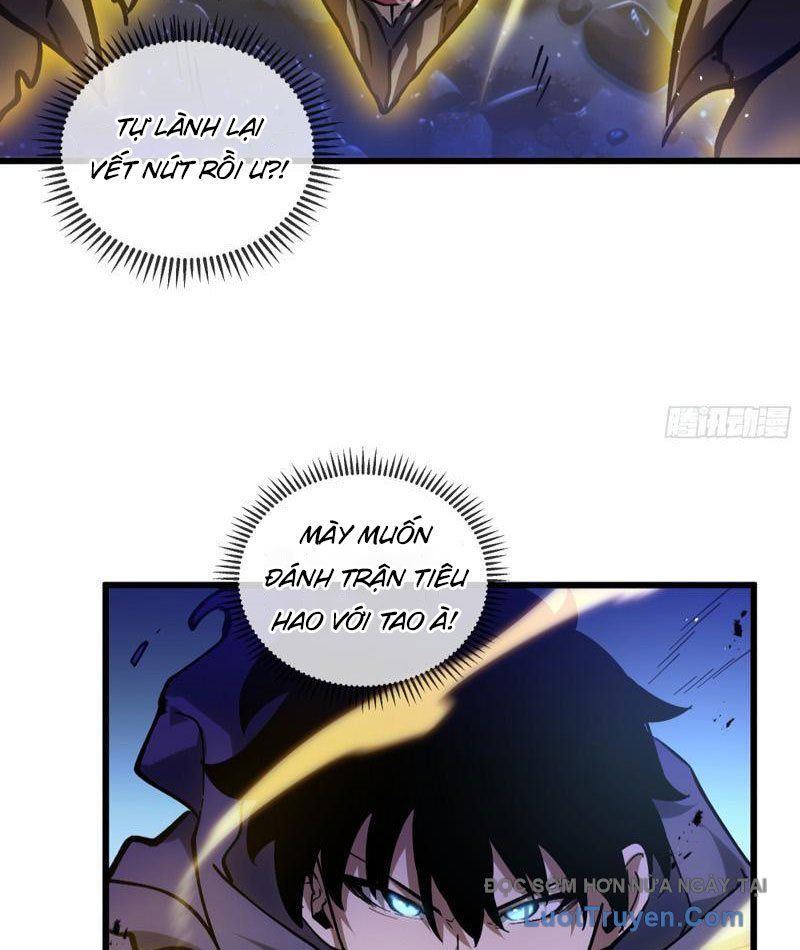 Thiếu Nợ Quá Nhiều, Ta Bị Ép Trở Thành Người Làm Công Của Tà Thần Chapter 26 - Trang 2