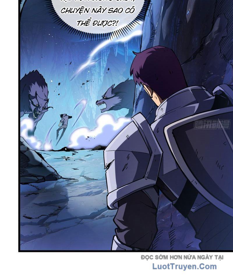 Thiếu Nợ Quá Nhiều, Ta Bị Ép Trở Thành Người Làm Công Của Tà Thần Chapter 26 - Trang 2