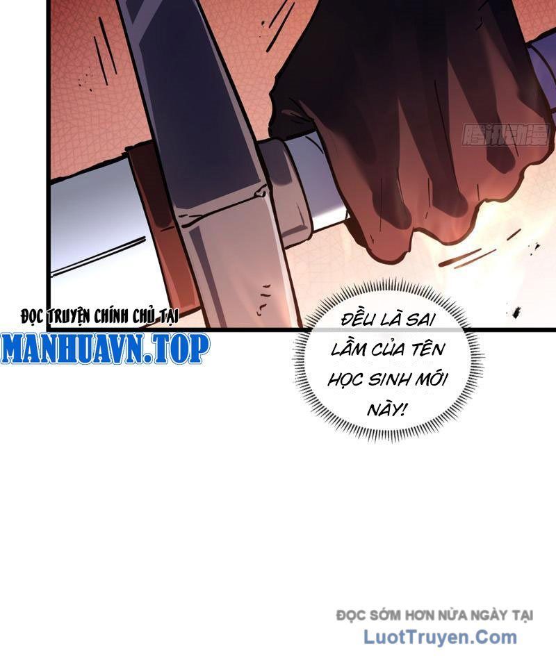 Thiếu Nợ Quá Nhiều, Ta Bị Ép Trở Thành Người Làm Công Của Tà Thần Chapter 26 - Trang 2