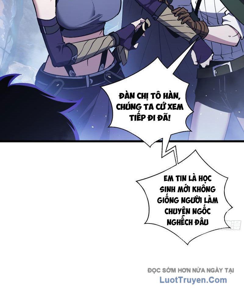 Thiếu Nợ Quá Nhiều, Ta Bị Ép Trở Thành Người Làm Công Của Tà Thần Chapter 26 - Trang 2