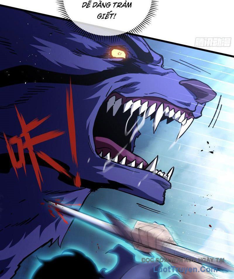 Thiếu Nợ Quá Nhiều, Ta Bị Ép Trở Thành Người Làm Công Của Tà Thần Chapter 26 - Trang 2