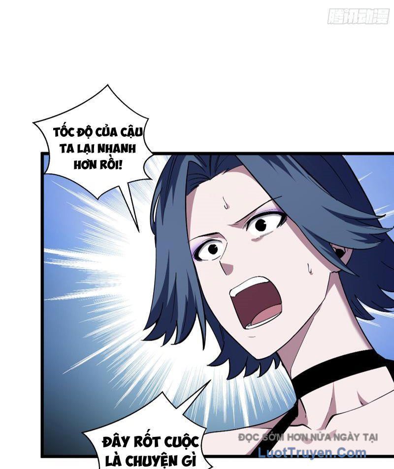 Thiếu Nợ Quá Nhiều, Ta Bị Ép Trở Thành Người Làm Công Của Tà Thần Chapter 26 - Trang 2