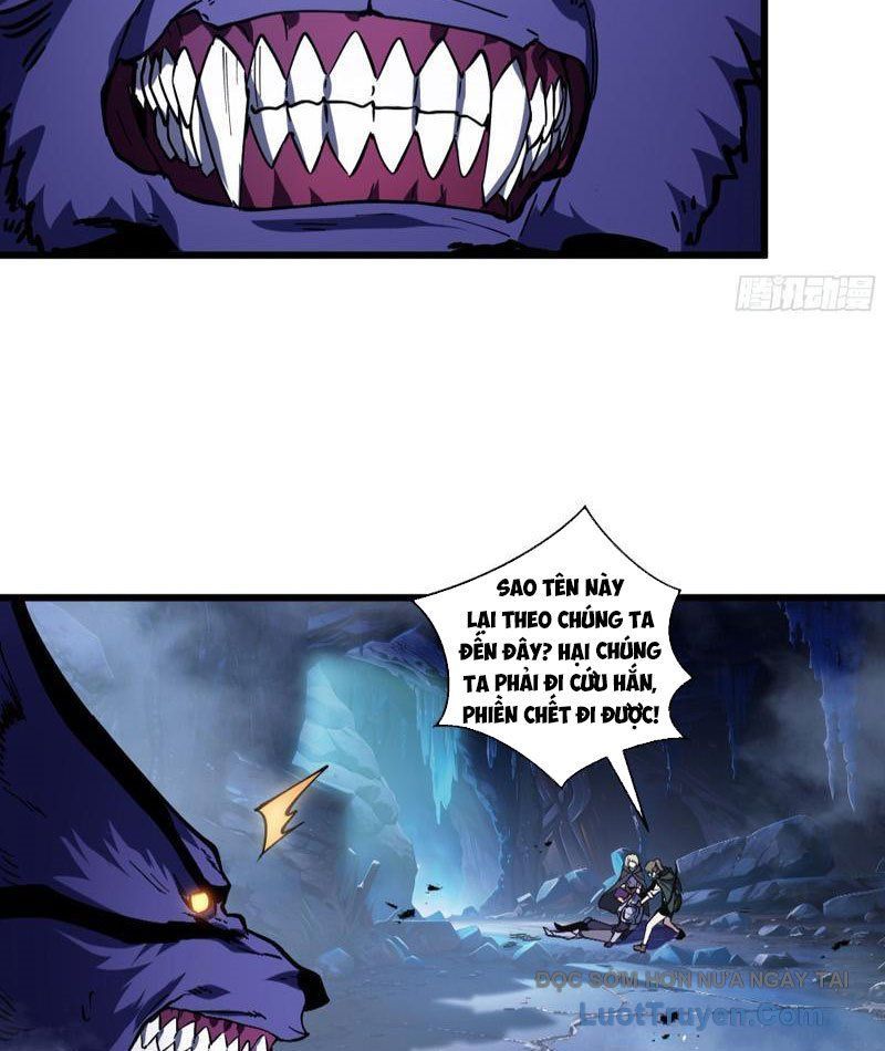 Thiếu Nợ Quá Nhiều, Ta Bị Ép Trở Thành Người Làm Công Của Tà Thần Chapter 26 - Trang 2