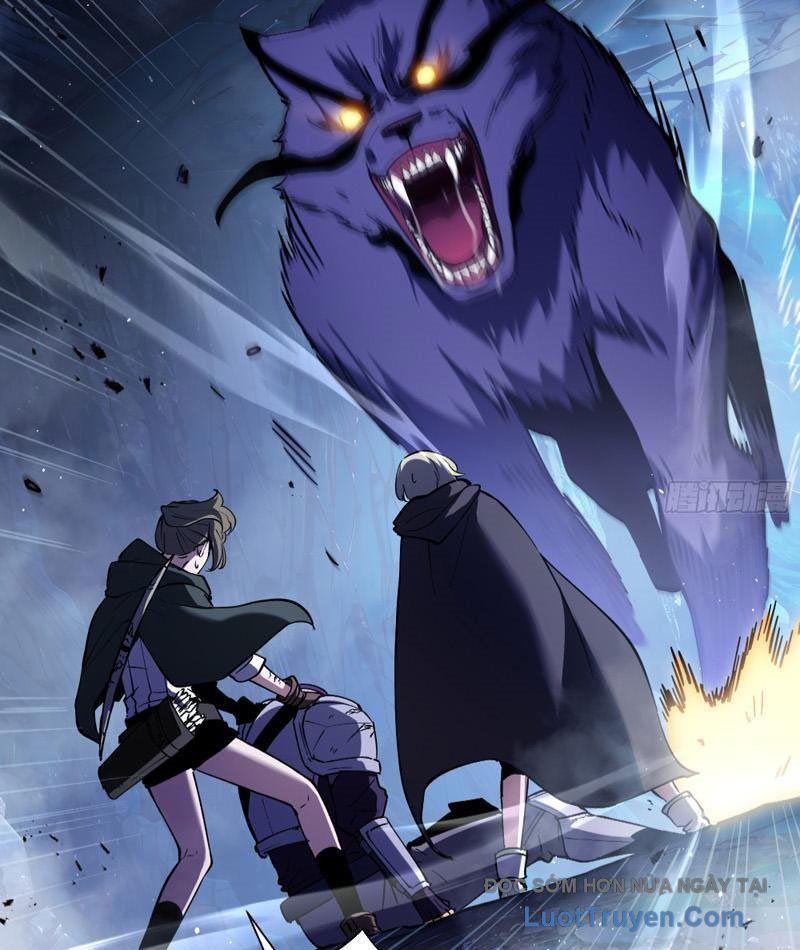 Thiếu Nợ Quá Nhiều, Ta Bị Ép Trở Thành Người Làm Công Của Tà Thần Chapter 26 - Trang 2