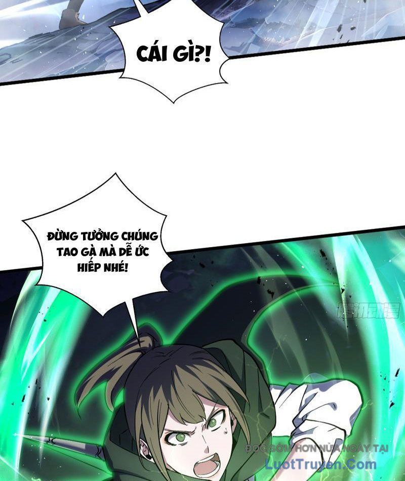 Thiếu Nợ Quá Nhiều, Ta Bị Ép Trở Thành Người Làm Công Của Tà Thần Chapter 26 - Trang 2