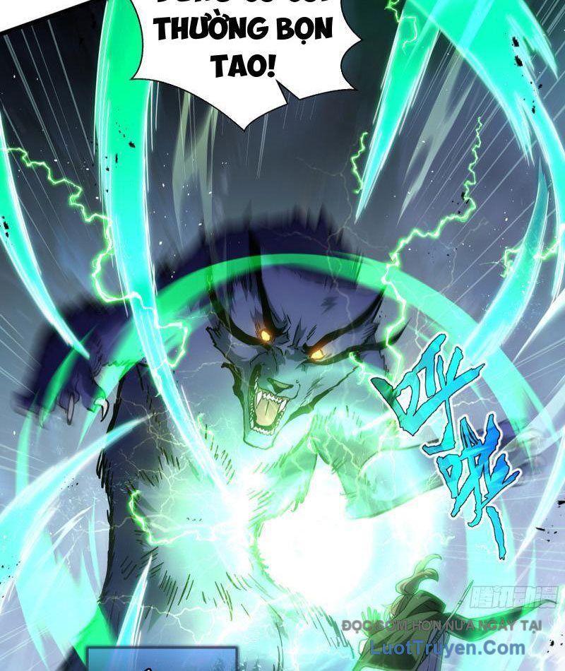 Thiếu Nợ Quá Nhiều, Ta Bị Ép Trở Thành Người Làm Công Của Tà Thần Chapter 26 - Trang 2