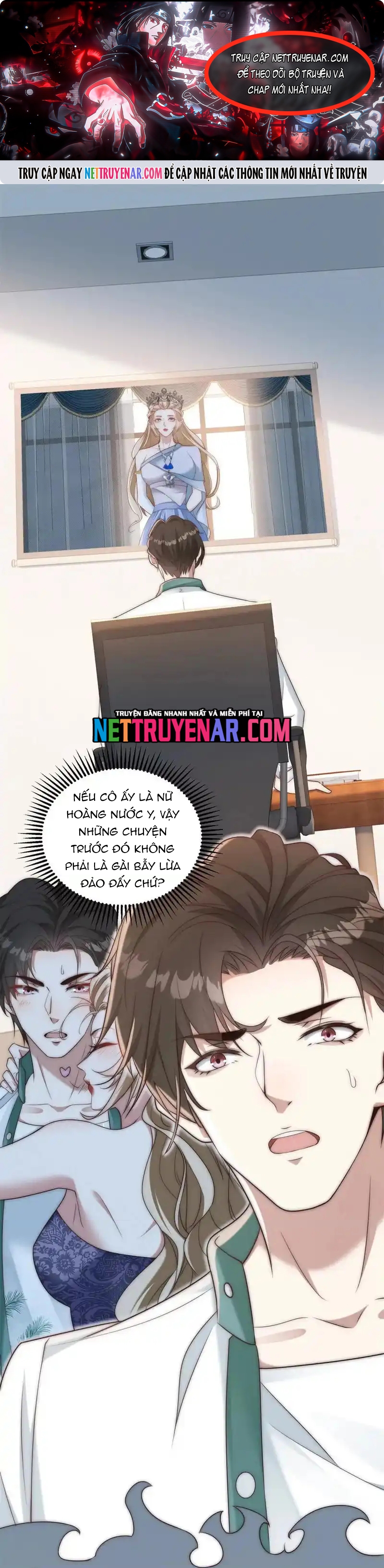 Vật Giá Sụt Giảm, Triệu Phú Quay Về Chapter 60 - Trang 2