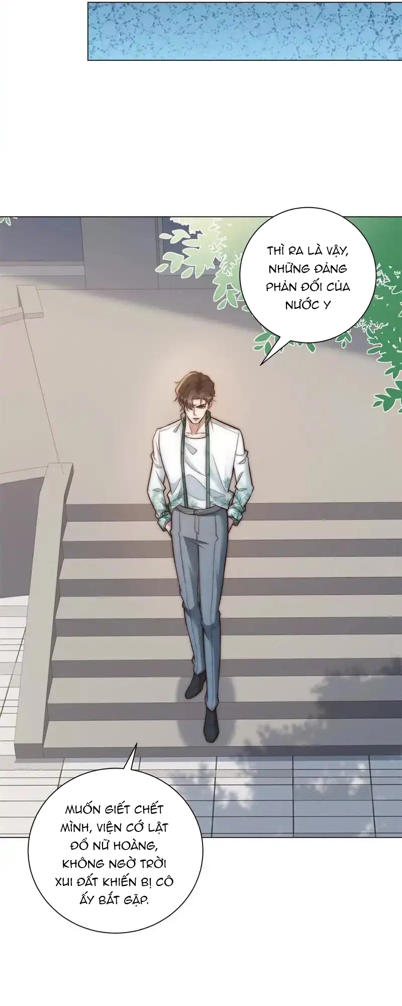 Vật Giá Sụt Giảm, Triệu Phú Quay Về Chapter 60 - Trang 2