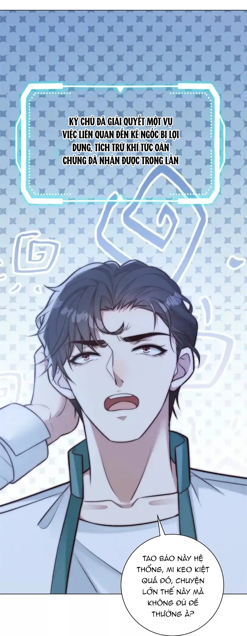 Vật Giá Sụt Giảm, Triệu Phú Quay Về Chapter 60 - Trang 2