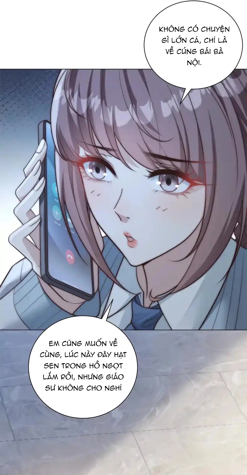 Vật Giá Sụt Giảm, Triệu Phú Quay Về Chapter 60 - Trang 2