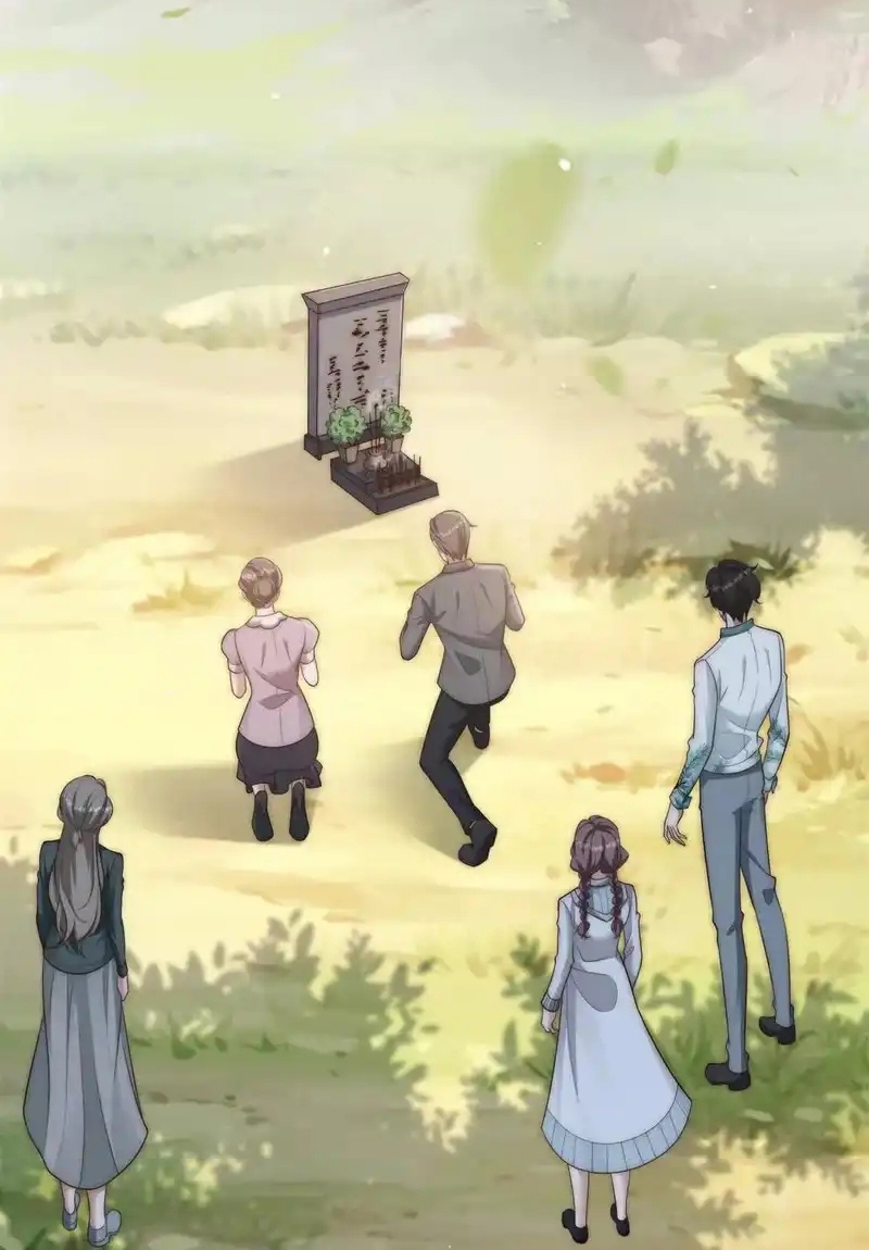 Vật Giá Sụt Giảm, Triệu Phú Quay Về Chapter 60 - Trang 2