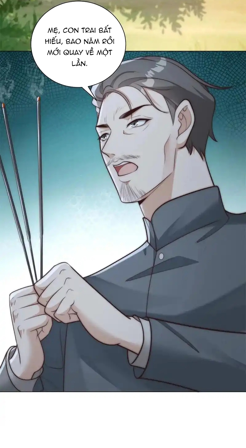 Vật Giá Sụt Giảm, Triệu Phú Quay Về Chapter 60 - Trang 2