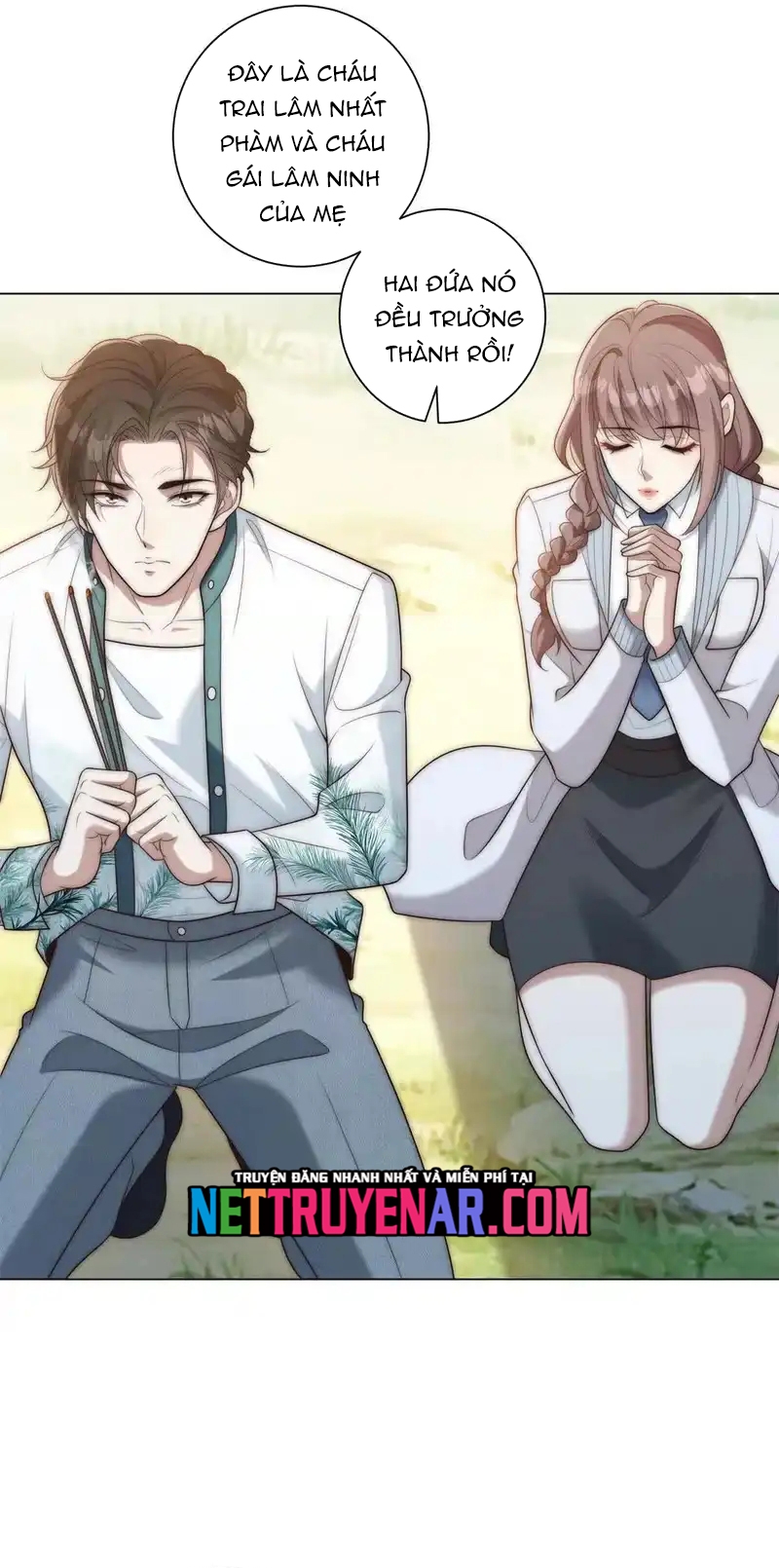 Vật Giá Sụt Giảm, Triệu Phú Quay Về Chapter 60 - Trang 2