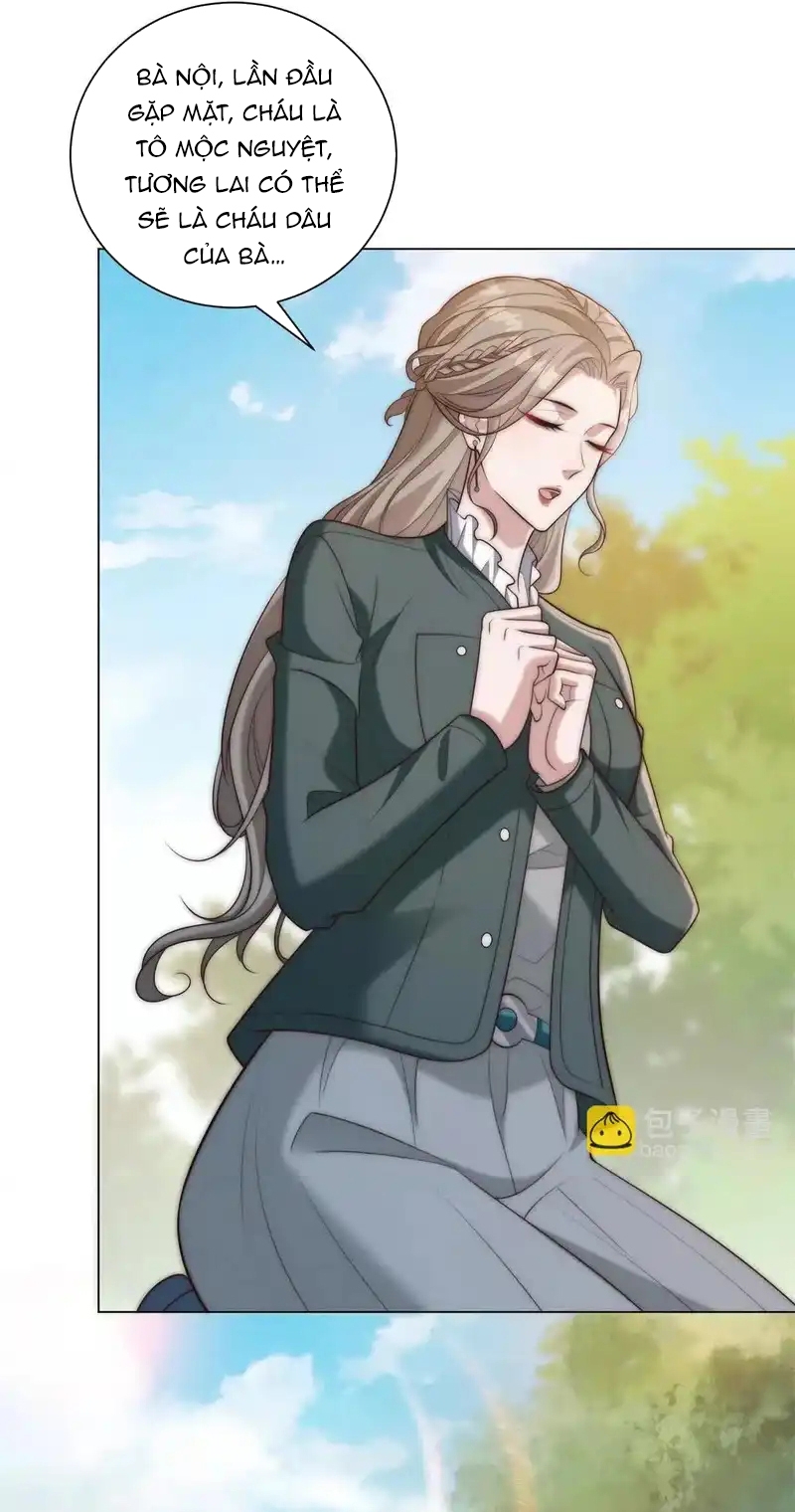 Vật Giá Sụt Giảm, Triệu Phú Quay Về Chapter 60 - Trang 2