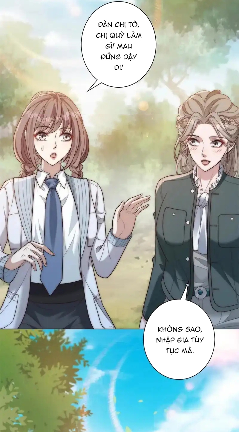 Vật Giá Sụt Giảm, Triệu Phú Quay Về Chapter 60 - Trang 2