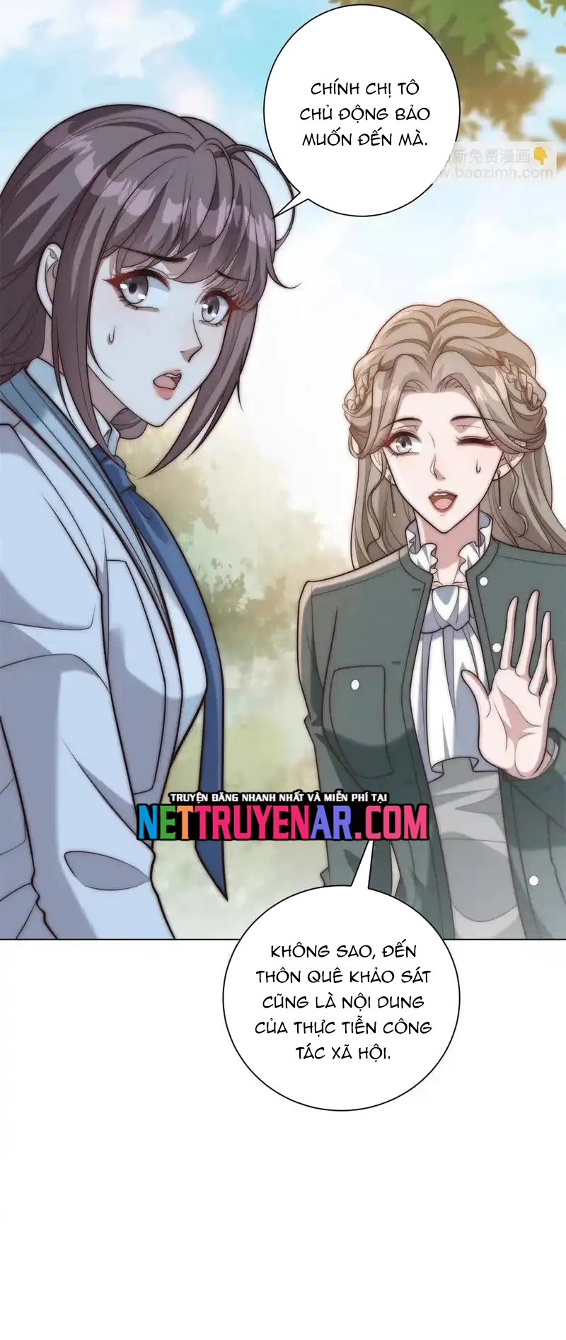 Vật Giá Sụt Giảm, Triệu Phú Quay Về Chapter 60 - Trang 2