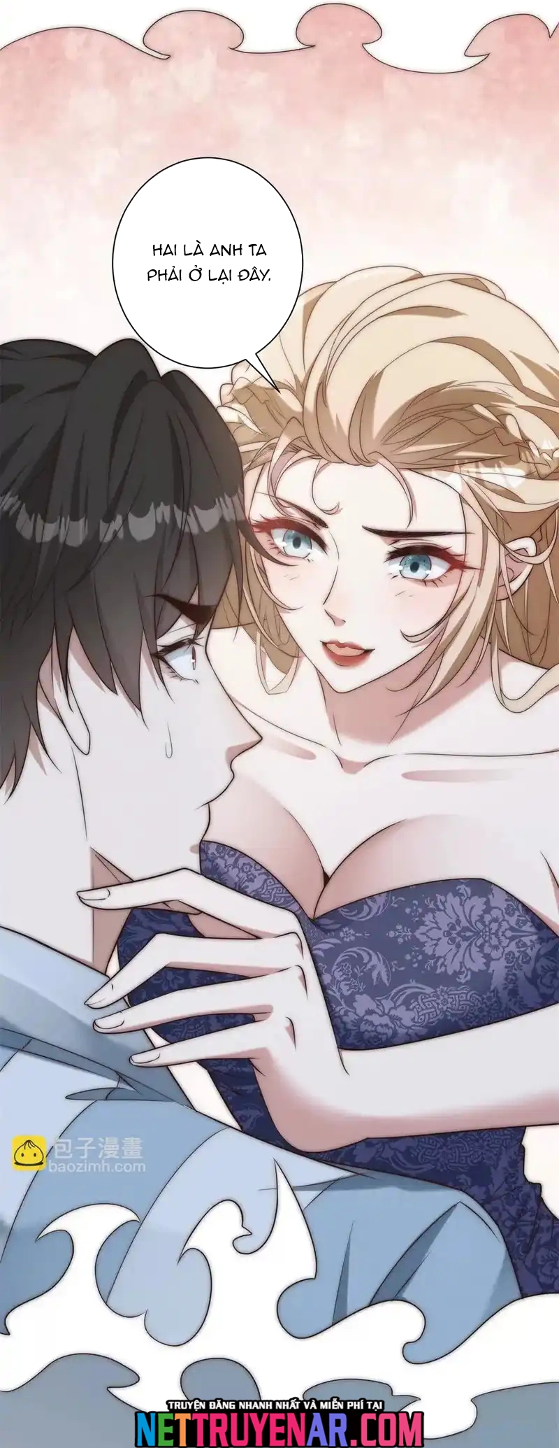 Vật Giá Sụt Giảm, Triệu Phú Quay Về Chapter 60 - Trang 2